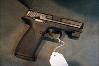 S+W M+P 9mm with box Img-3
