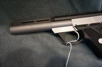 Colt Target Model 22LR 6 LNIB Img-4