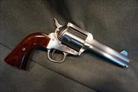 Freedom Arms Model 97 Premier Grade 44Sp 4 1/4" fixed sights