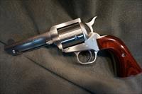 Freedom Arms Model 97 Premier Grade 44Sp 4 1/4" fixed sights