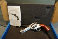 Freedom Arms Model 97 Premier Grade 44Sp 4 1/4" fixed sights