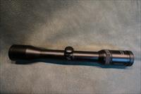 Swarovski 1.5-6X42 Habicht