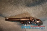 Webley Mark IV 455 Round Grip