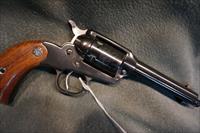 Ruger Bearcat 22LR 4" 