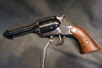 Ruger Bearcat 22LR 4" 