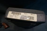 Ruger Bearcat 22LR 4" 