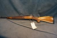 Remington M600 350RemMag Custom Img-1
