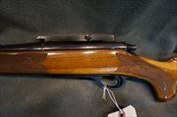 Remington M600 350RemMag Custom Img-2