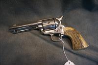 Colt Single Action Army 44-40 made in 1893 Img-1