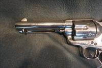 Colt Single Action Army 44-40 made in 1893 Img-2