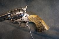 Colt Single Action Army 44-40 made in 1893 Img-3