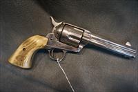 Colt Single Action Army 44-40 made in 1893 Img-4