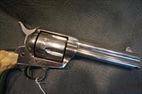 Colt Single Action Army 44-40 made in 1893 Img-5