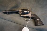 Colt SAA 357Mag 5 1/2 made in 1968 Img-1