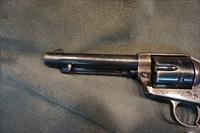 Colt SAA 357Mag 5 1/2 made in 1968 Img-3