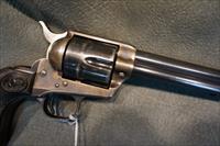 Colt SAA 357Mag 5 1/2 made in 1968 Img-5