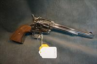 Colt SAA 44Sp 7 1/2 Nickel,new in the box. Img-2