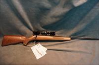 Anschutz Model 1720 22LR Dieter Anschutz Signature Series