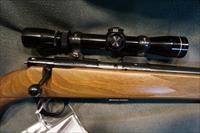 Anschutz Model 1720 22LR Dieter Anschutz Signature Series