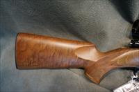 Anschutz Model 1720 22LR Dieter Anschutz Signature Series