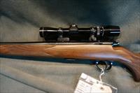 Anschutz Model 1720 22LR Dieter Anschutz Signature Series