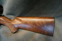 Anschutz Model 1720 22LR Dieter Anschutz Signature Series