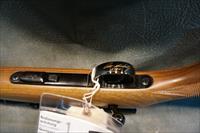 Anschutz Model 1720 22LR Dieter Anschutz Signature Series