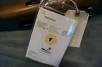 Anschutz Model 1720 22LR Dieter Anschutz Signature Series