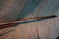 Alex Henry 450 3 1/4 Double Rifle