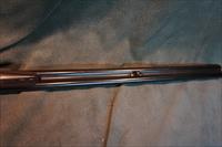 Alex Henry 450 3 1/4 Double Rifle