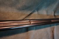 Alex Henry 450 3 1/4 Double Rifle