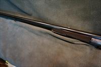 Alex Henry 450 3 1/4 Double Rifle