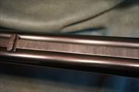 Alex Henry 450 3 1/4 Double Rifle