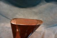 Alex Henry 450 3 1/4 Double Rifle