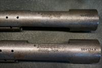 Remington Custom Shop 40X Left Hand action Img-3