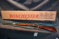 Winchester Model 94 Wyoming Centennial 1 of 1 Proof NIB Img-1