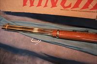 Winchester Model 94 Wyoming Centennial 1 of 1 Proof NIB Img-3