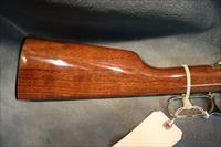 Winchester Model 94 Wyoming Centennial 1 of 1 Proof NIB Img-8
