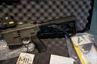 Daniel Defense DDM4 V7 5.56 NIB