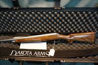 Dakota Arms Heavy Varminter 222 NIB Img-1
