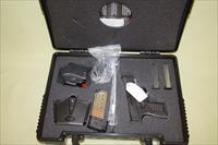 Springfield Armory XDS 45 ACP