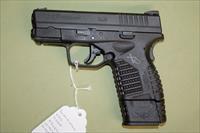 Springfield Armory XDS 45 ACP