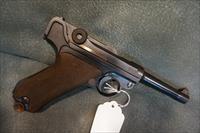 Luger P08 9mm 1917 DWM  Img-3