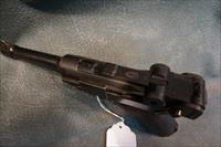 Luger P08 9mm 1917 DWM  Img-5