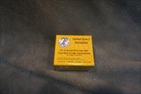 Jamison 327 Federal 90 gr JHC ammo ON SALE Img-1