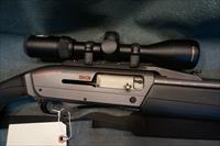 Winchester Model Super X 3 12ga 3 22 rifled bbl w/scope Img-2