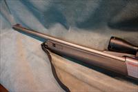 Winchester Model Super X 3 12ga 3 22 rifled bbl w/scope Img-5