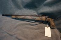 Remington Custom Shop 40X Repeater Pistol 243Win RARE 1 of 5 Img-1
