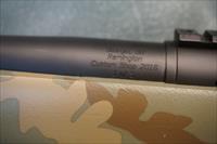Remington Custom Shop 40X Repeater Pistol 243Win RARE 1 of 5 Img-2