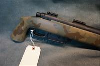 Remington Custom Shop 40X Repeater Pistol 243Win RARE 1 of 5 Img-4